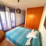 Atico Conil Ac-Wifi-Parking - Solo Parejas Y Familias