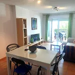 Atico Conil Ac-Wifi-Parking - Solo Parejas Y Familias