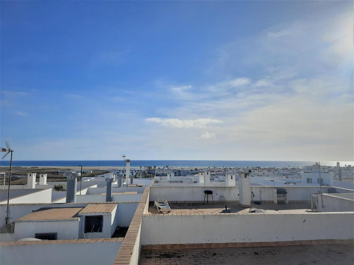 Apartment Atico Conil Ac-wifi-parking - Solo Parejas Y Familias Conil De La Frontera