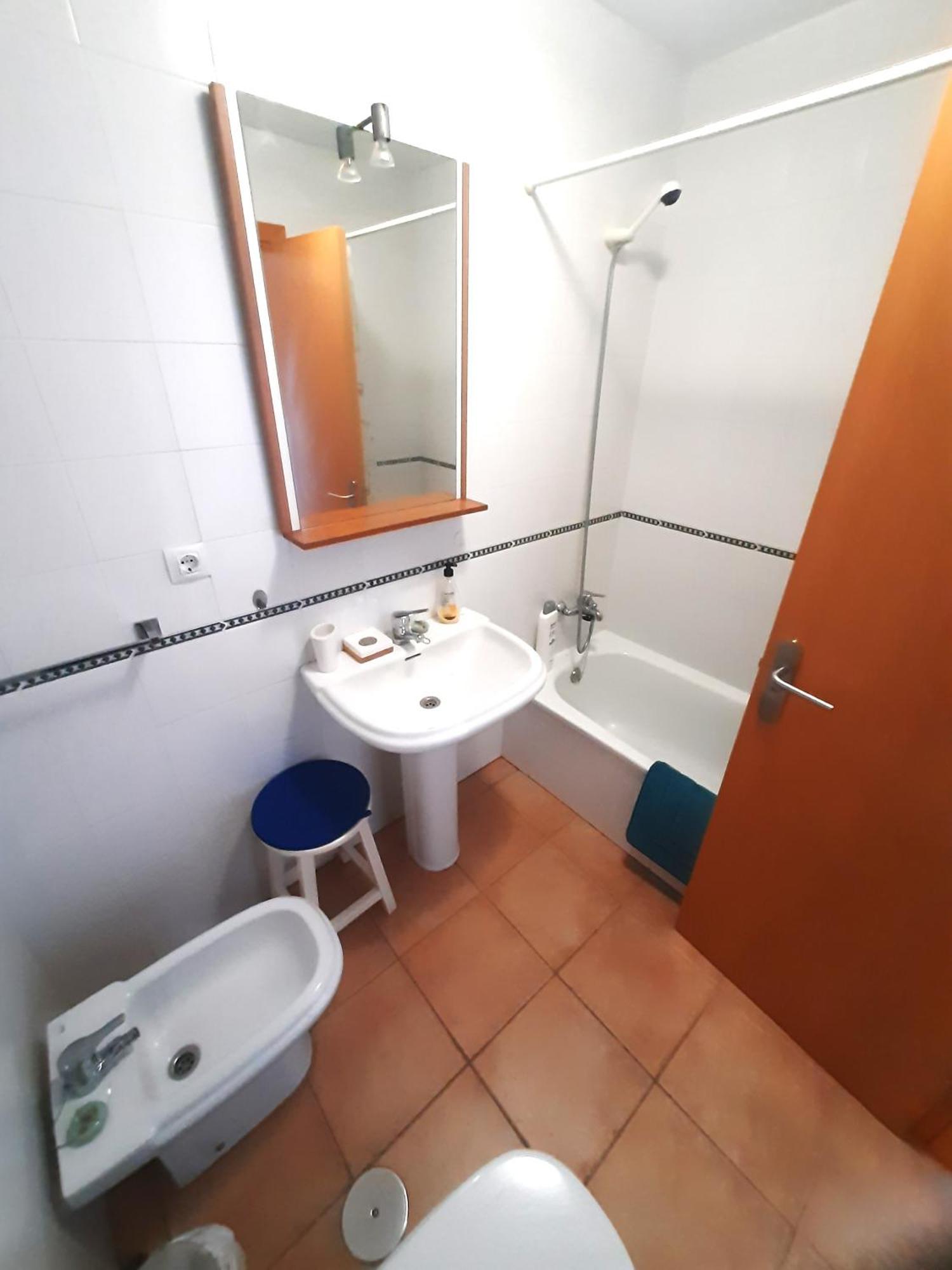 Atico Conil Ac-wifi-parking - Solo Parejas Y Familias Apartment