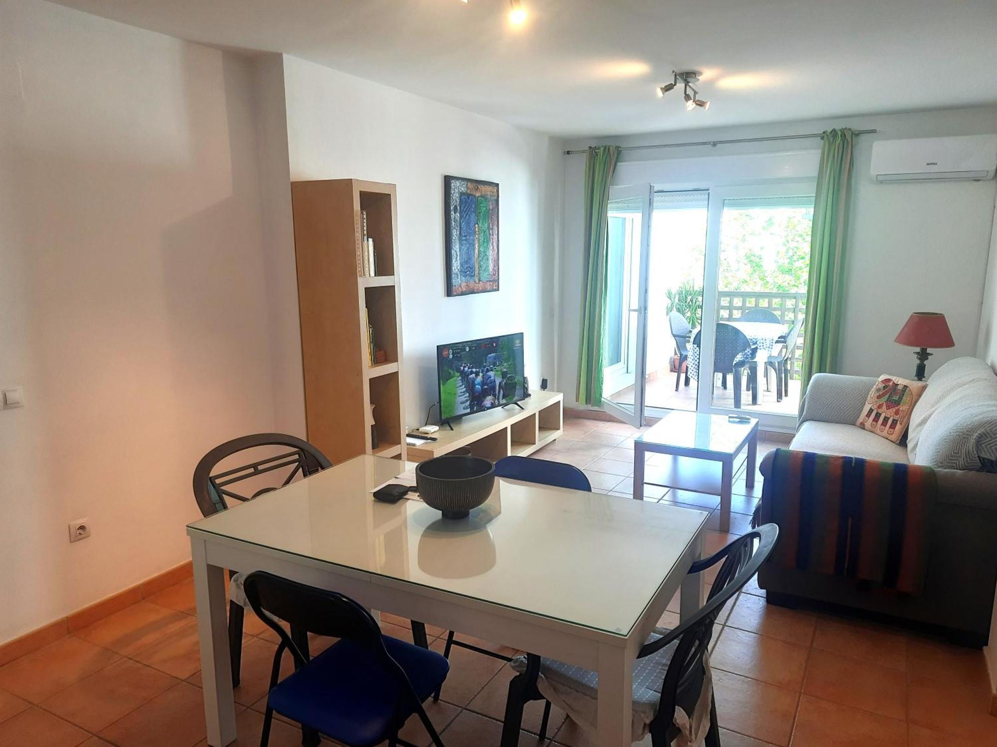 Atico Conil Ac-wifi-parking - Solo Parejas Y Familias