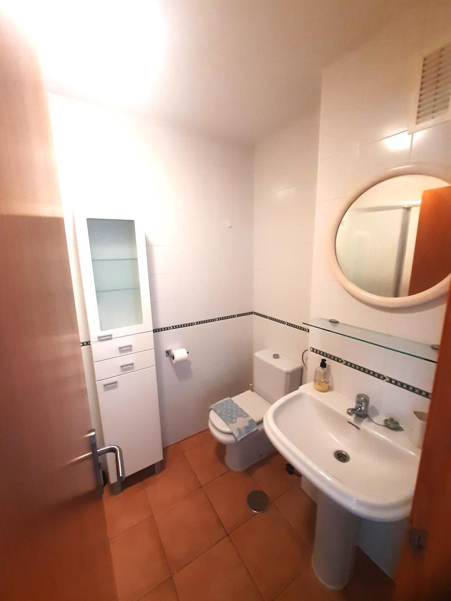 Apartment Atico Conil Ac-wifi-parking - Solo Parejas Y Familias *