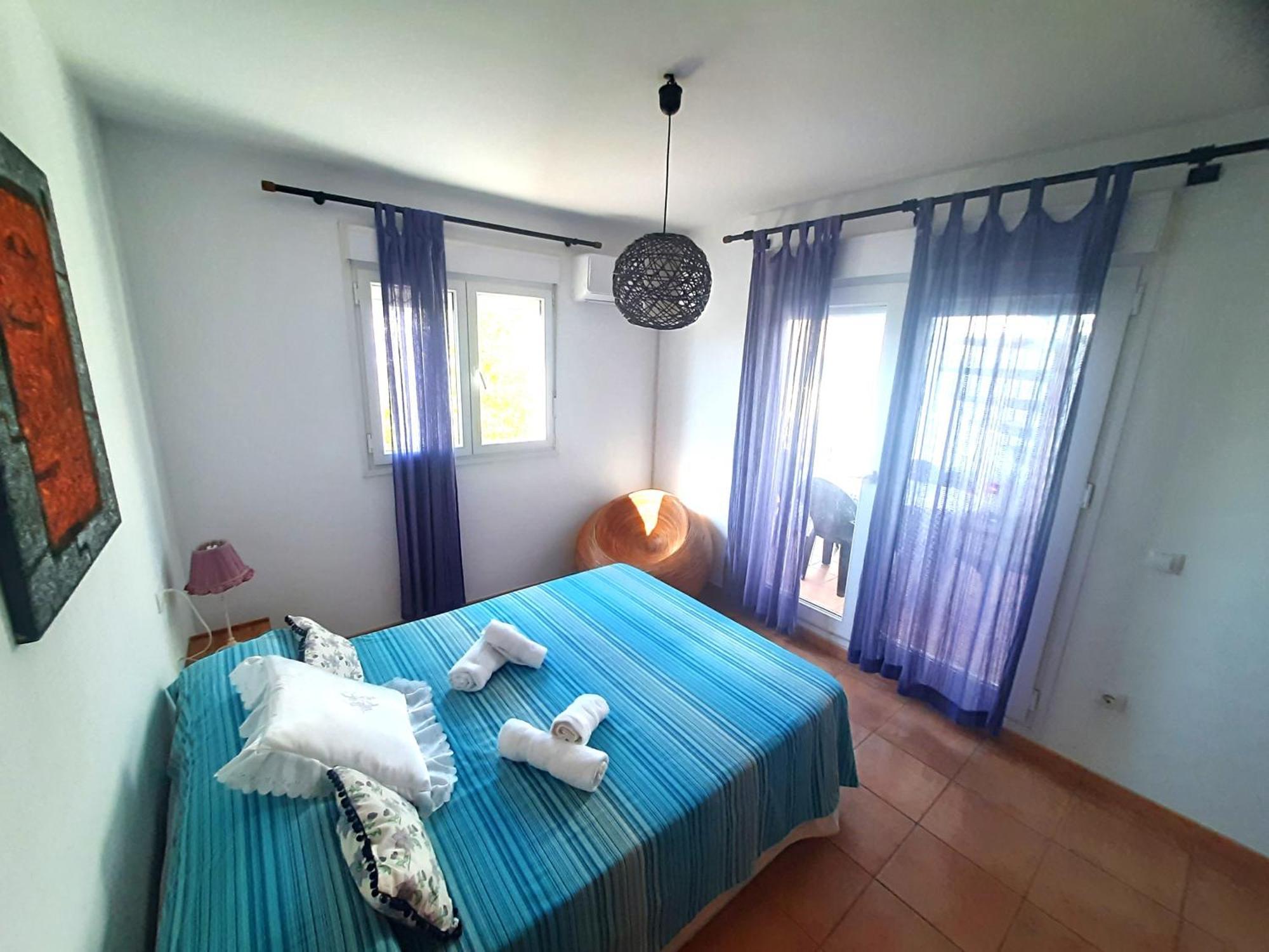 Atico Conil Ac-wifi-parking - Solo Parejas Y Familias * Conil De La Frontera